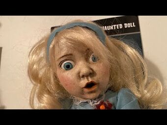 Spirit halloween voodoo doll store