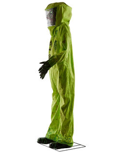 picture Hazmat Zombie Spirit Halloween hazmat zombie spirit halloween wikia