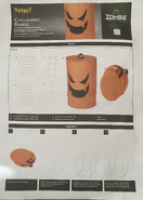 Instruction Manual (1/2)