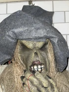 6 Foot Hanging Scarecrow Spirit Halloween Wikia Fandom