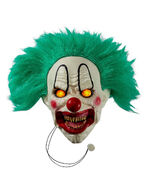 Talking Clown Door Knocker | Spirit Halloween Wikia | Fandom