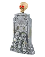 Tombstone Terror