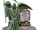 Riddle Family Tombstone Tabletop Statue