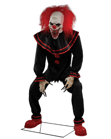 Crouchy Spirit Halloween Wikia Fandom