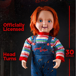 30 inch good guys chucky doll