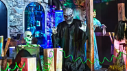 J. Reaper's Monster Laboratory video