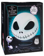 Front of box