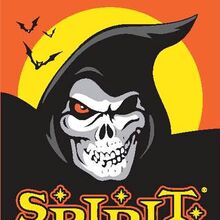 Jack The Reaper Spirit Halloween Wikia Fandom