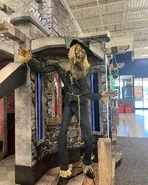 Filler in Reaper's Monster Laboratory