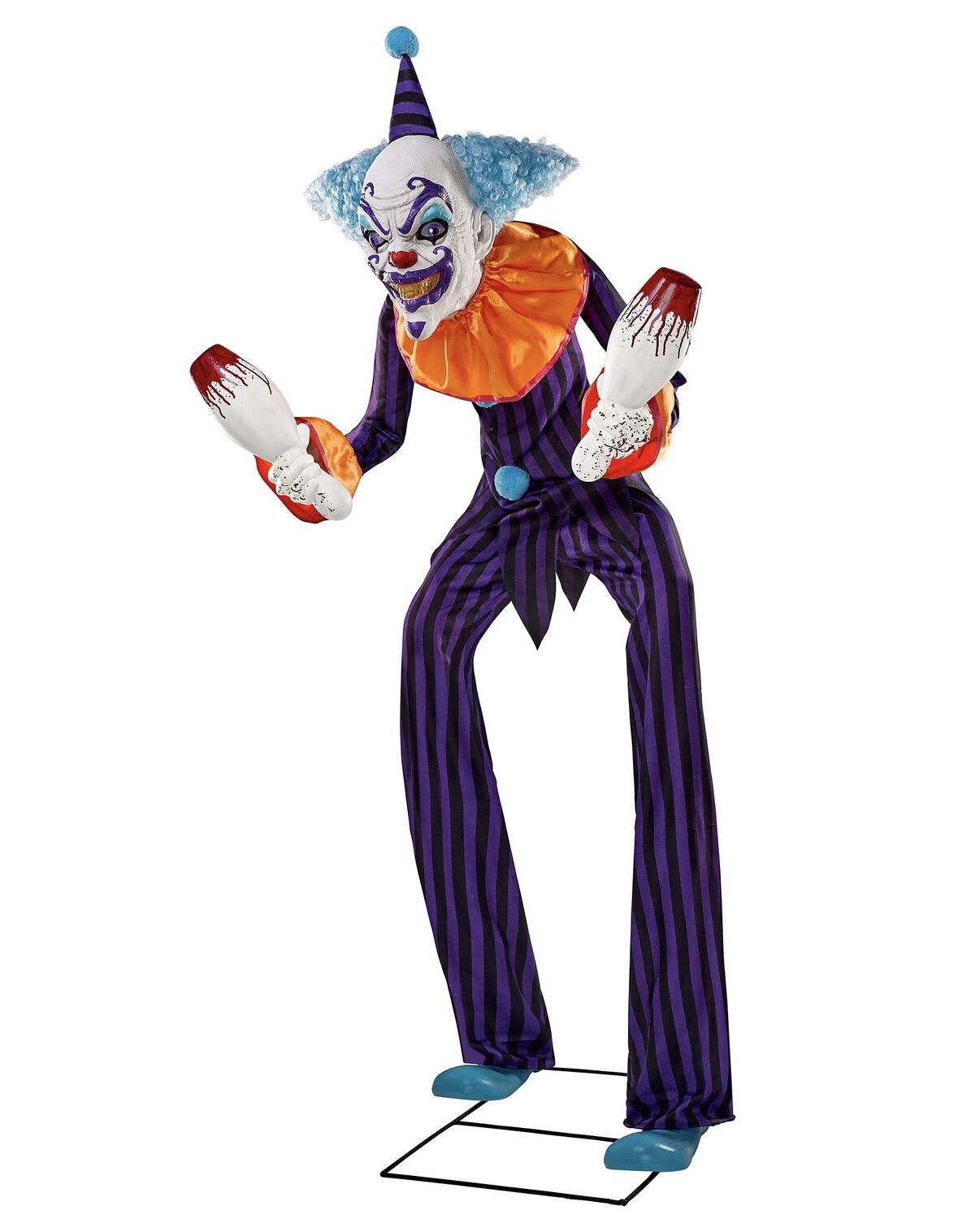 Stilts Spirit Halloween Wikia Fandom