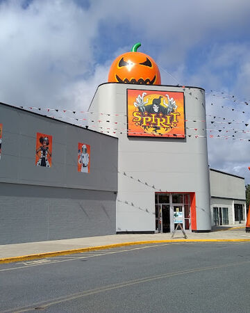 The Flagship Store Spirit Halloween Wikia Fandom Cards grocery & gourmet food handmade health, household & baby care home & business services home & kitchen industrial & scientific just for prime kindle store luggage & travel gear magazine subscriptions movies & tv musical instruments. the flagship store spirit halloween