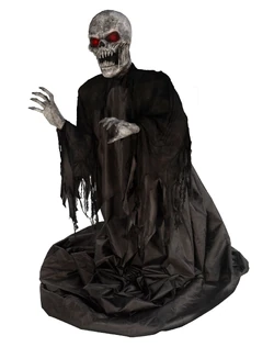 Spirit Halloween Mr Dark 2022 Mr Dark Spirit Halloween Wikia Fandom