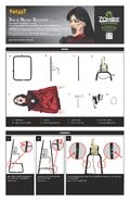 Instruction manual (1/3)