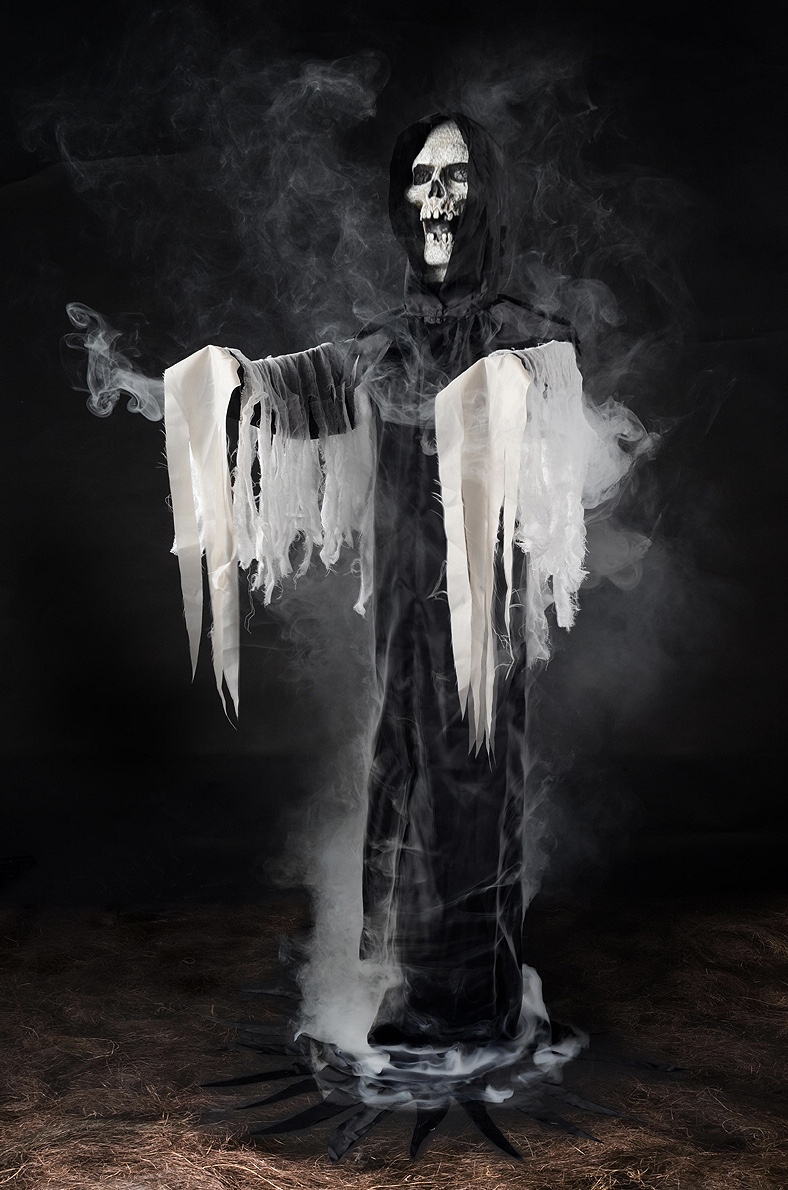 Phantom Reaper Phantom Reaper