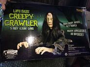 Back of box