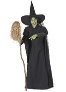 Life-Sized Wicked Witch of the West