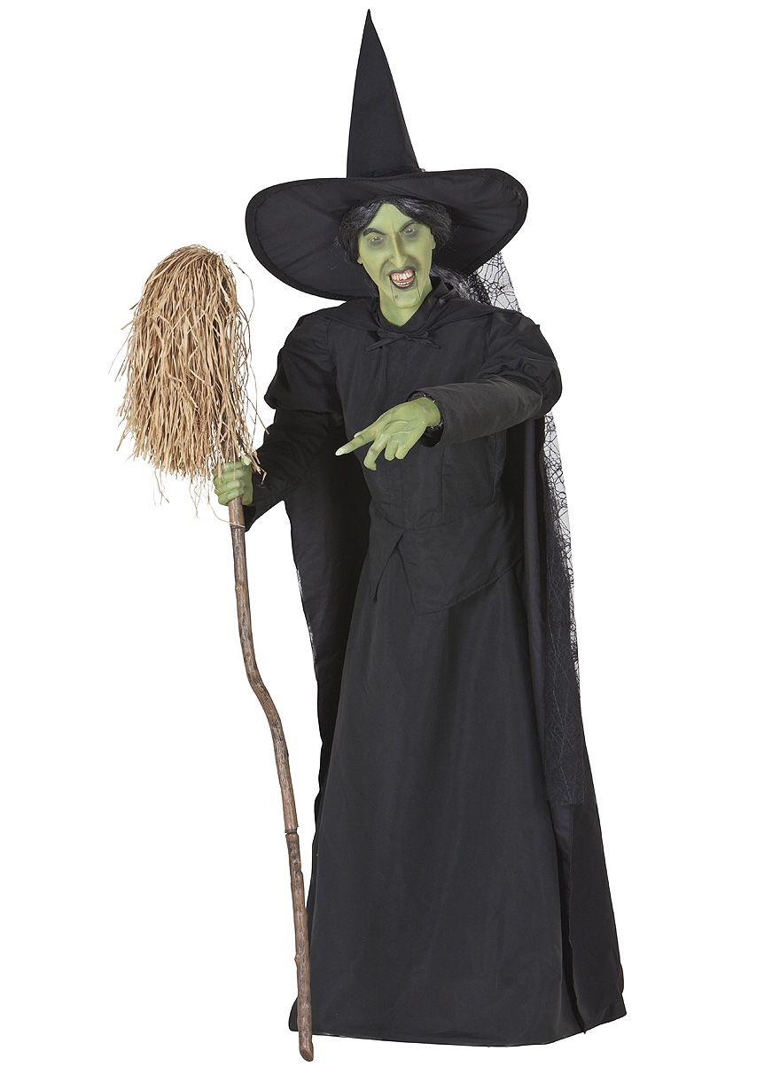 Wicked Witch of the West Wicked Witch of the West