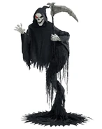 Jack The Reaper