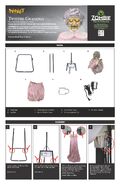 Instruction manual (1/3)