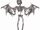 Giant Rotten Fiend With Wings