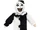 Terrifier Art the Clown Plush