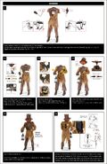 Instruction manual (3/4)