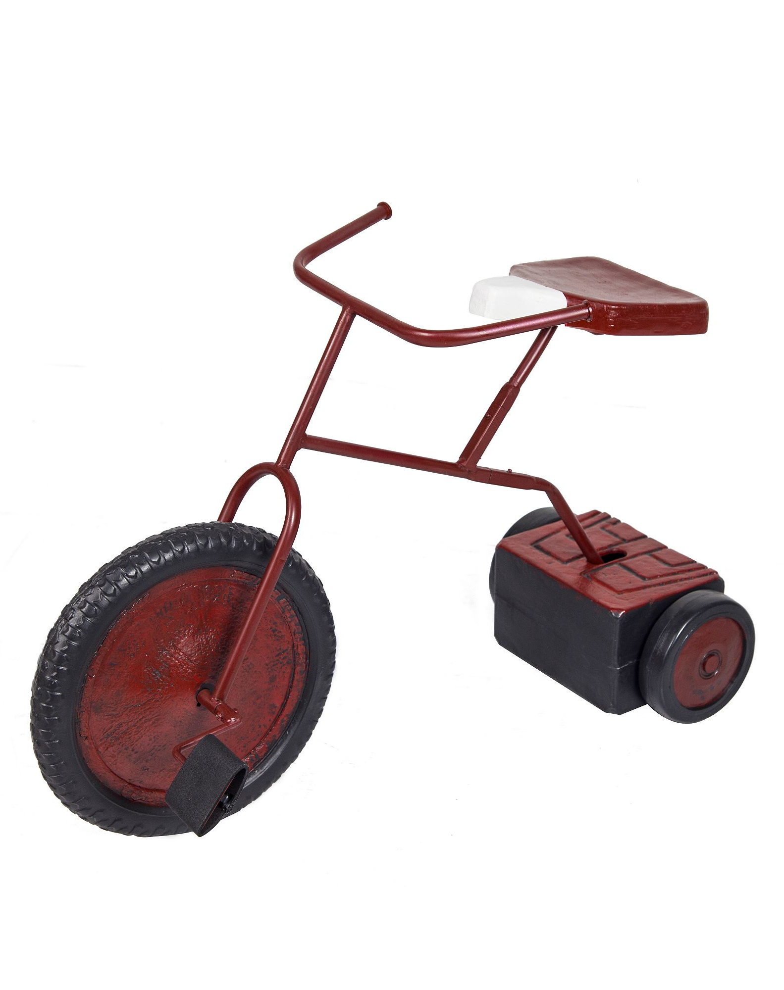 spirit halloween tricycle