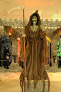 The Grim Reaper section