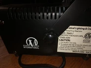 1ea0eb195e454e2c993fd19b878df77f.jpg (33 KB) Logo on fog machine