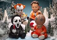Winter promo