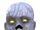 Scary Zombie Screamer