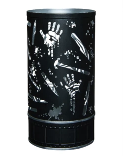 Chucky Tea Light Candle Holder | Spirit Halloween Wikia | Fandom
