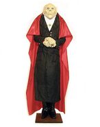 The Count