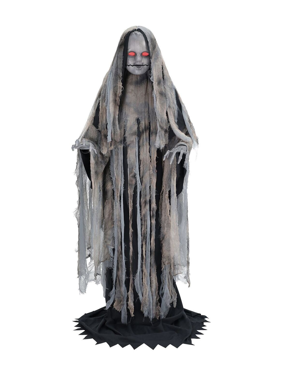 Creepy Rising Doll (2023) | Spirit Halloween Wikia | Fandom