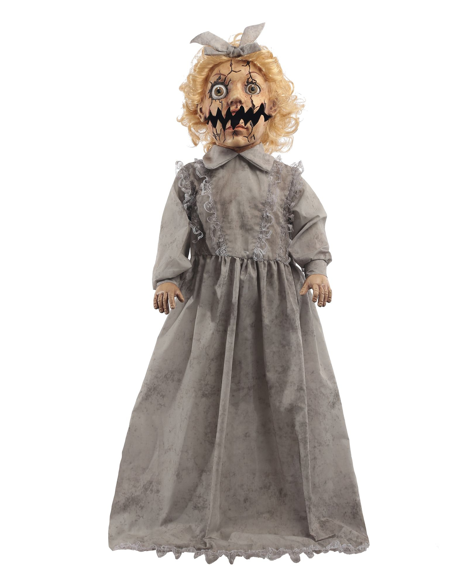 Abandoned Annie Spirit Halloween Wikia Fandom