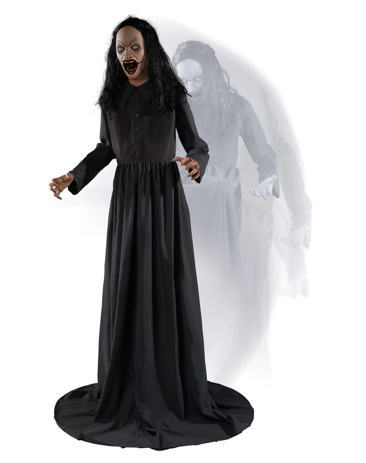 Demonic Dahlia | Spirit Halloween Wikia | Fandom