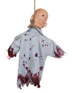 Back view