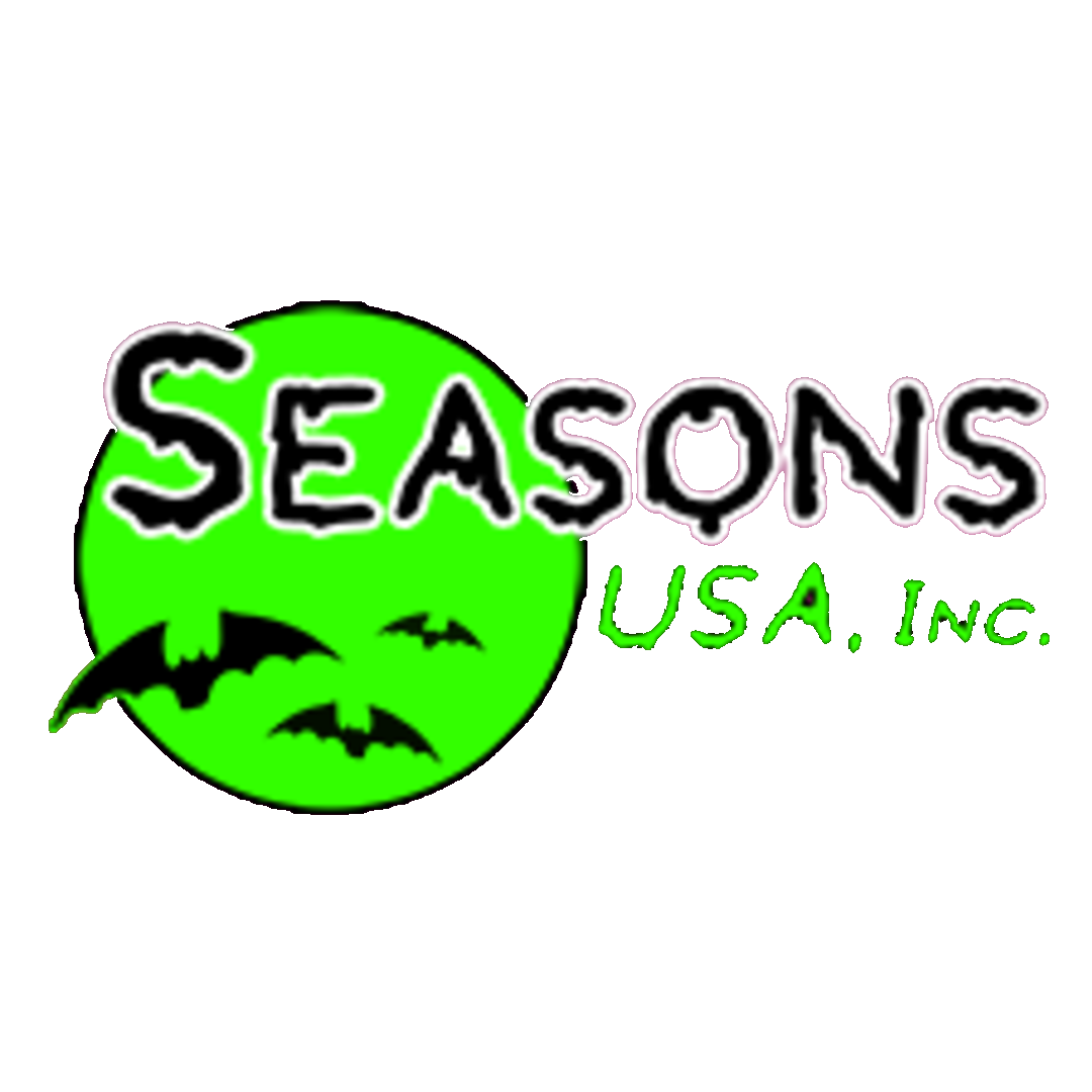 Seasons USA/Nightview Inc. Spirit Halloween Wikia Fandom