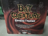 Back of box