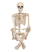 Sitting position