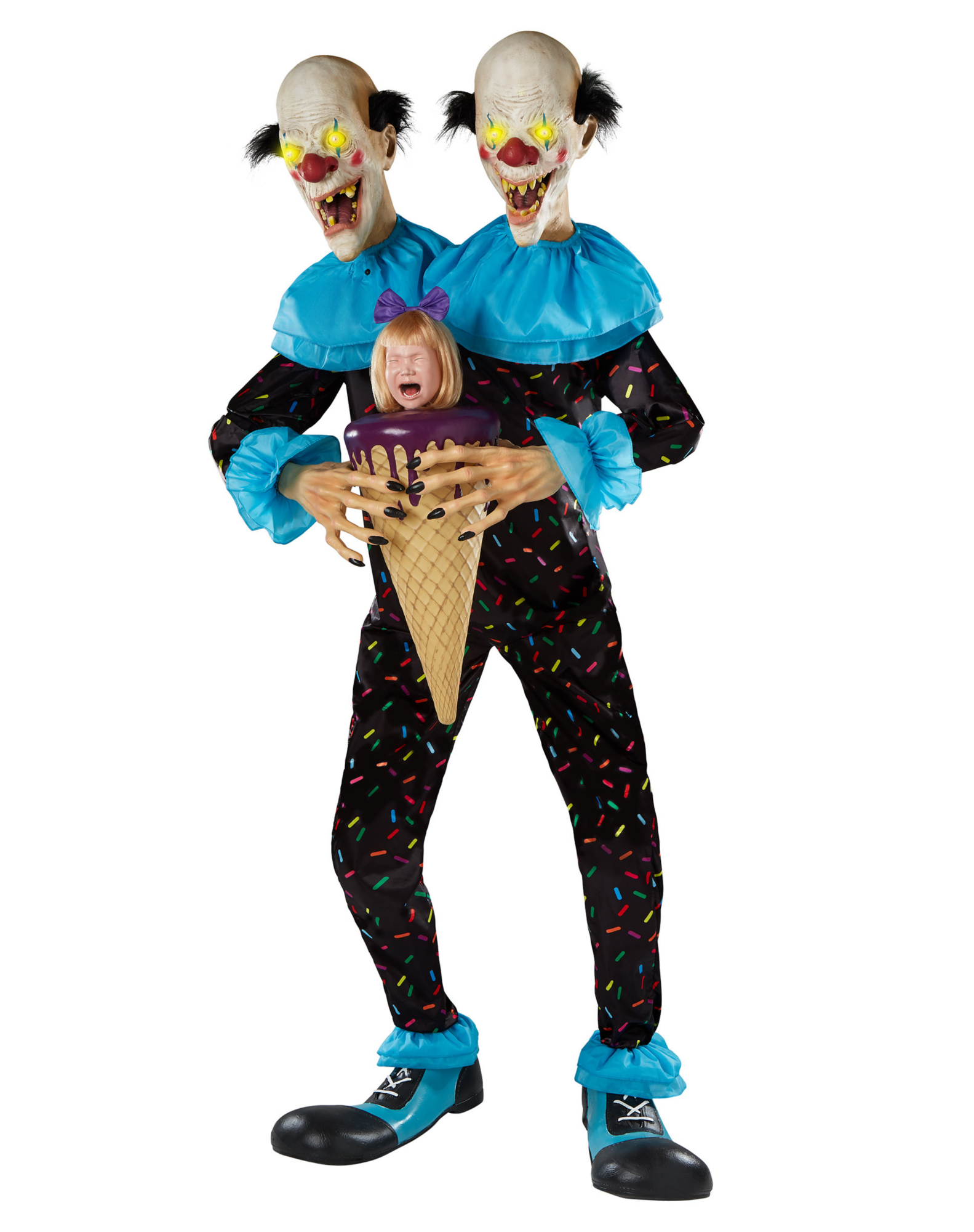 Two Scoops Spirit Halloween Wikia Fandom