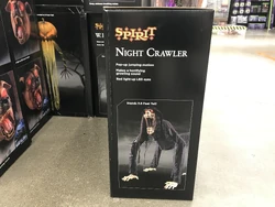 Nightcrawler Spirit Halloween 2022 Nightcrawler Spirit Halloween Wikia Fandom