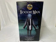 Side of box
