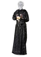 Life Size Animated Pinhead