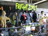 Fright Zone
