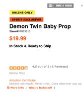 Exclusive banner and adoption certificate errors