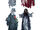 Hanging Ghouls Assortment