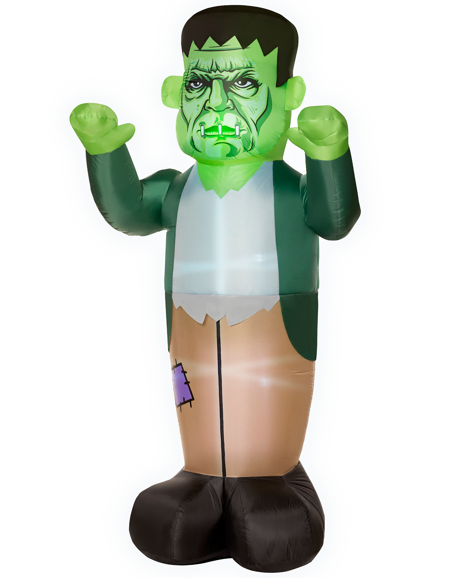 Frankenstein Inflatable | Spirit Halloween Wikia | Fandom Frankenstein Inflatable | Spirit Halloween Wikia | Fandom