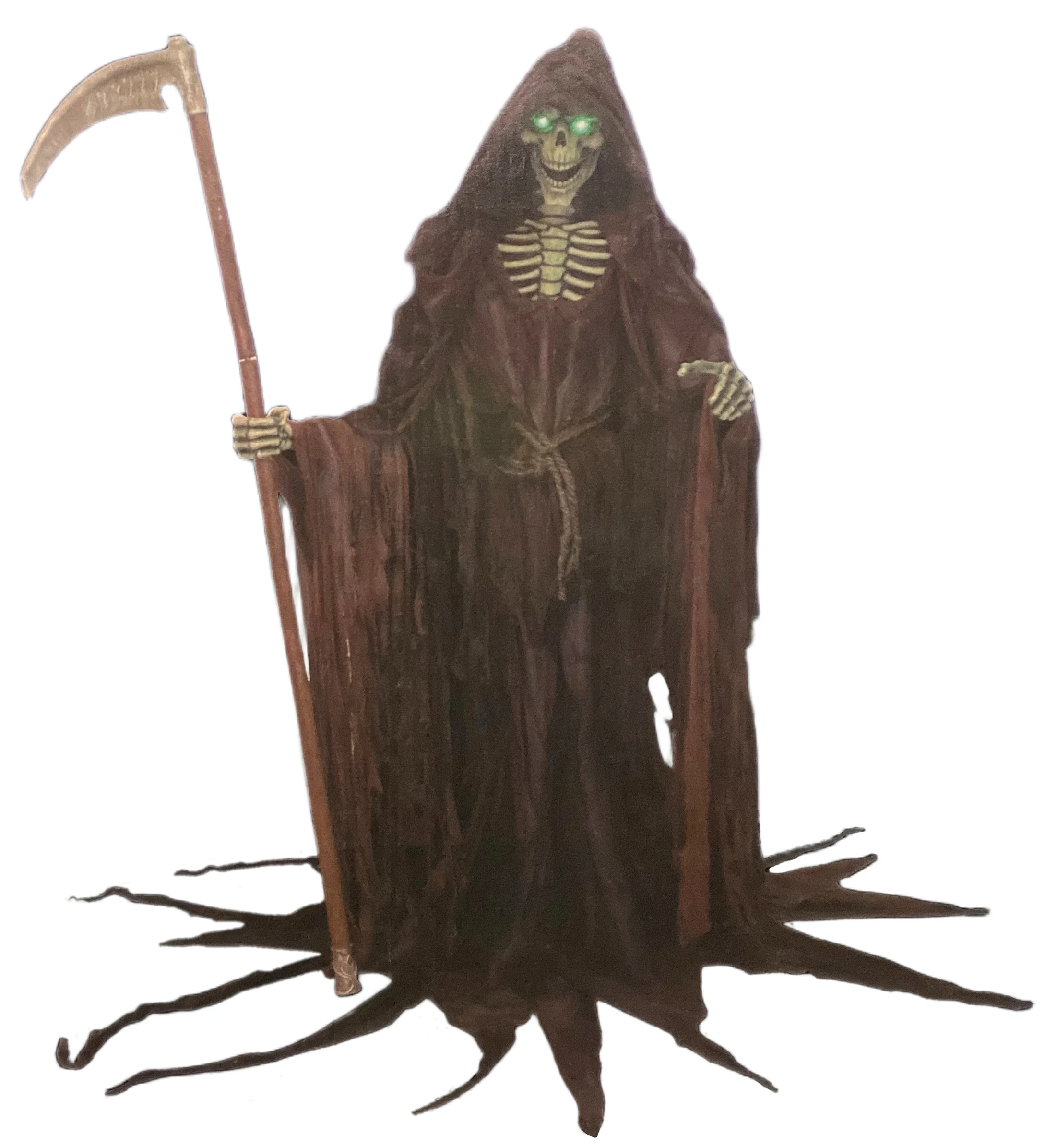 The Grim Reaper | Spirit Halloween Wikia | Fandom