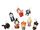 Hocus Pocus Figure Blind Pack Series 2